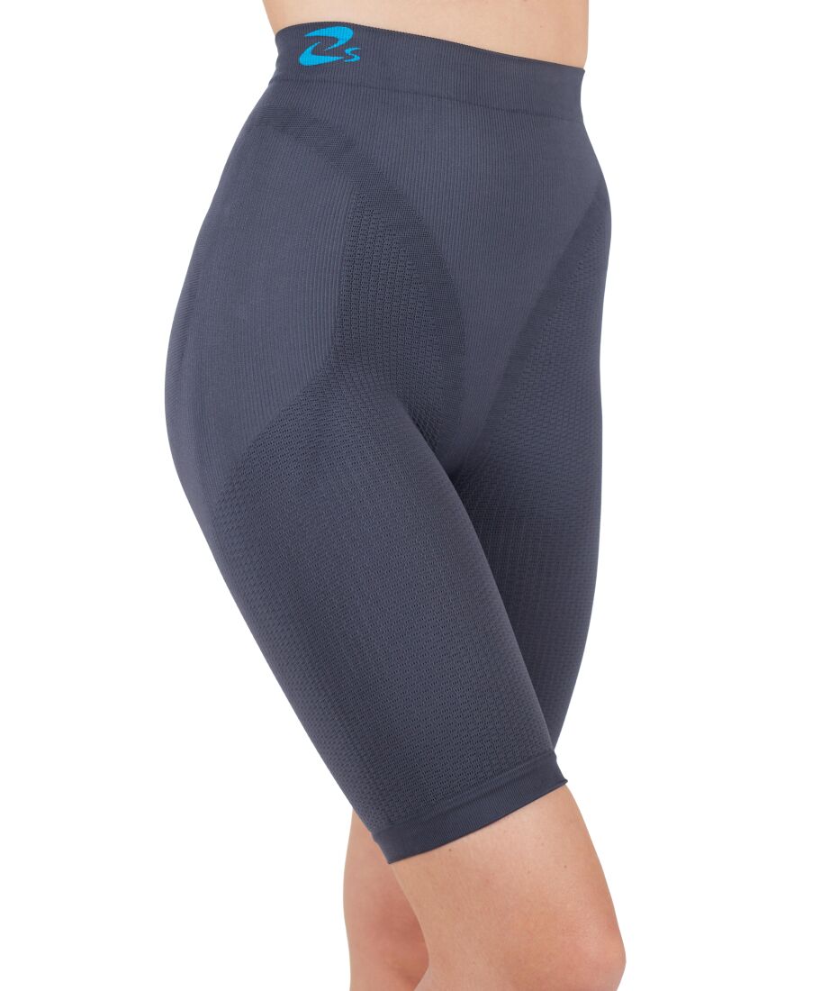 Women Anti Cellulite Compression Pants Leggings Sculpting Sleep Leg Shaper  Slim | eBay
