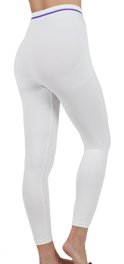 Can these leggings REALLY zap cellulite? High-tech fabric absorbs