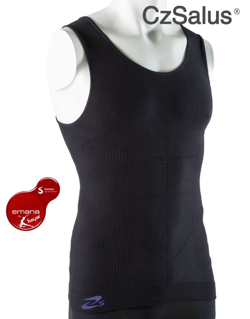 Farmacell 417 Men''''s Tummy Control Body Shaping Vest Tank Top Slimming  Vest at Rs 2240/piece, Brahman Society, Thane