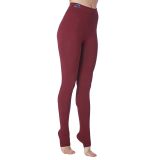 Lipedema Lymphedema Leggings K1 compression (15-20 mmHg), collant without  toe with effectiveness like flat knit
