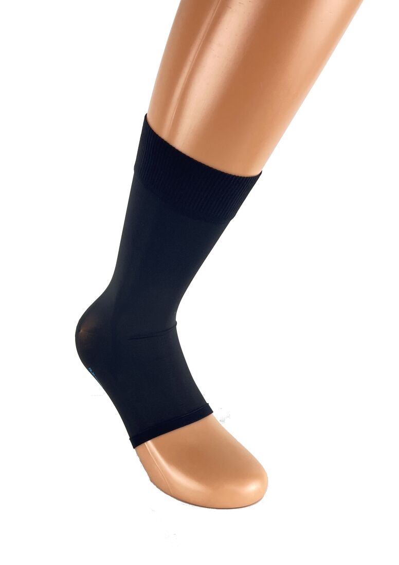 VOXXTHERAPY Medical Graduated Compression Knee-High Fashion