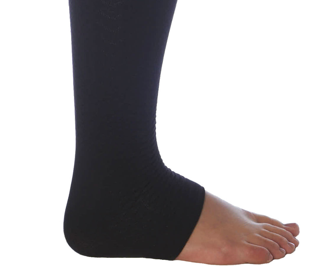 Close Up of Compression Garments for Lymphedema, Edema and Lipedema - the  Difference between Flat Knit and Circular Knit Stock Photo - Image of  garments, feet: 174848076